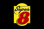 Super 8 Logo Mats